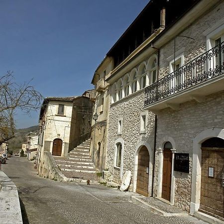 La Loggia Di Federico Navelli Quarto foto