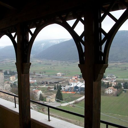 La Loggia Di Federico Navelli Exterior foto
