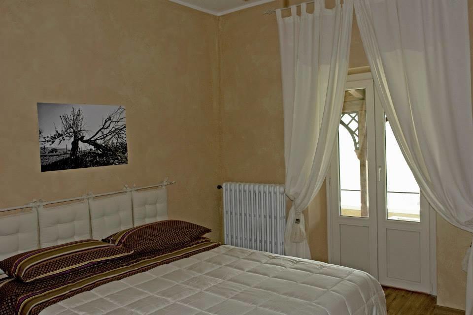 La Loggia Di Federico Navelli Quarto foto