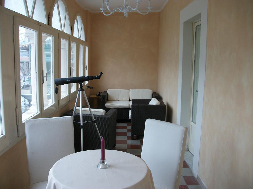 La Loggia Di Federico Navelli Quarto foto