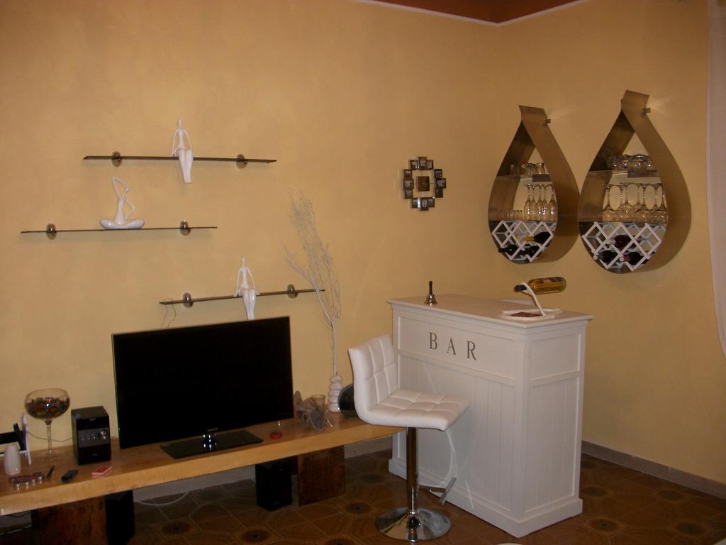 La Loggia Di Federico Navelli Quarto foto