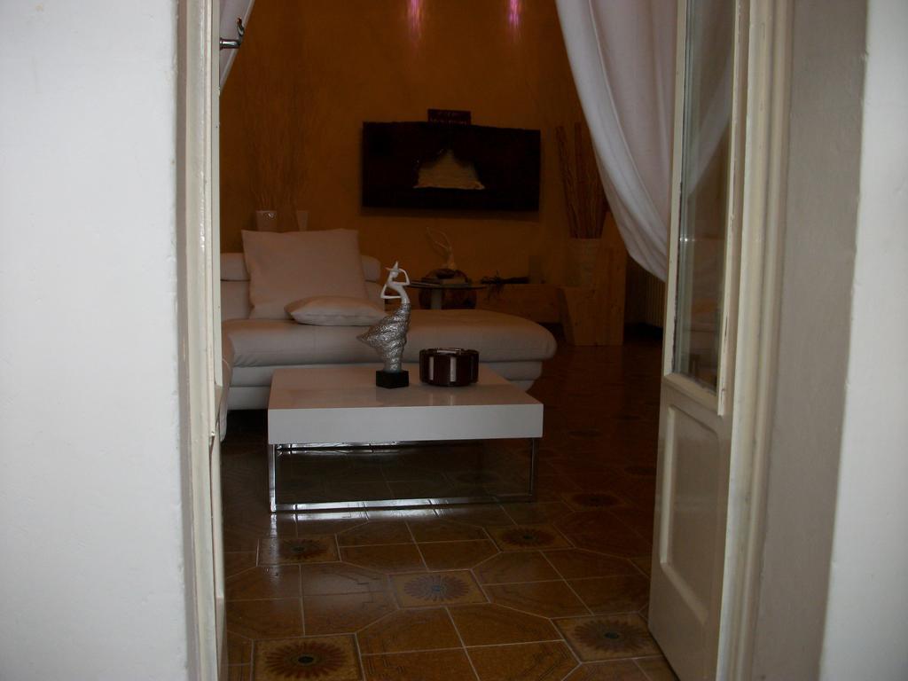 La Loggia Di Federico Navelli Quarto foto