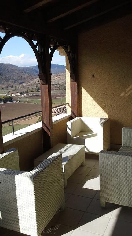 La Loggia Di Federico Navelli Quarto foto