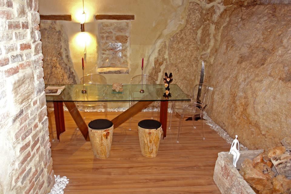 La Loggia Di Federico Navelli Quarto foto