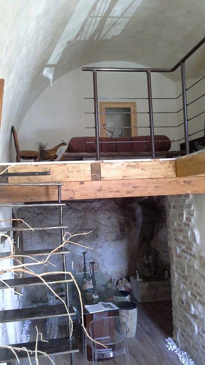 La Loggia Di Federico Navelli Quarto foto