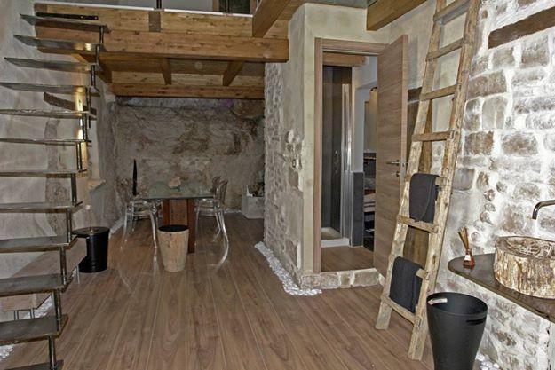La Loggia Di Federico Navelli Quarto foto