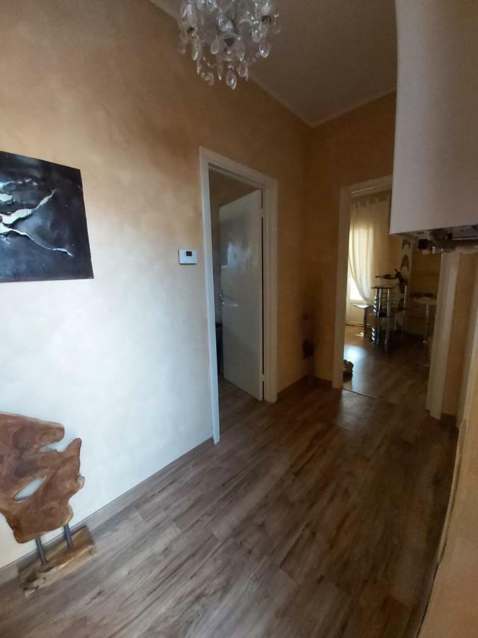 La Loggia Di Federico Navelli Exterior foto