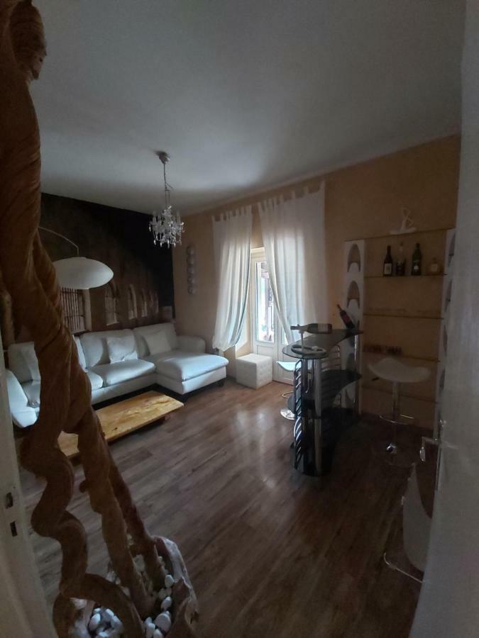 La Loggia Di Federico Navelli Exterior foto